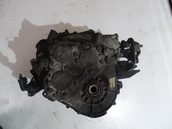 Boîte de vitesse d'un Mini Mini, Autos : Pièces & Accessoires, Transmission & Accessoires, Mini, Utilisé, 3 mois de garantie, Enlèvement ou Envoi