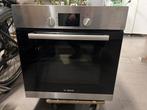 Inbouw oven Bosch, Elektronische apparatuur, Ovens, Ophalen, Gebruikt, Hete lucht, Oven met grill