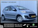 Peugeot 107 1.0 Active Airco Elek.Pakket 5Drs LED Toerentell, Handgeschakeld, Electronic Stability Program (ESP), Stadsauto, 99 g/km