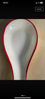 Porte cuillere provençal, Maison & Meubles, Cuisine | Couverts, Enlèvement ou Envoi, Comme neuf