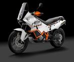 Zoek naar KTM 990 adventure, Motoren, 2 cilinders, Motorrijbewijs A, Particulier, Meer dan 35 kW
