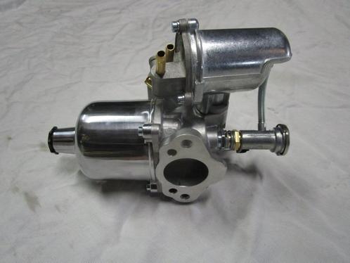 carburator SU-HS4 Waxstat, NIEUW, CLASSIC MINI COOPER, Auto-onderdelen, Brandstofsystemen, Mini, Oldtimer onderdelen, Rover, Universele onderdelen