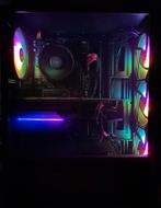 Gaming pc - RTX 3060Ti, Ophalen, Zo goed als nieuw, Gaming, SSD