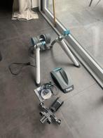 Rouleaux de vélo Tacx avec Bluetooth pour Zwift, Enlèvement, Utilisé