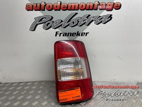 Achterlicht rechts van een Volkswagen Caddy, Auto-onderdelen, Verlichting, Volkswagen, Gebruikt, 3 maanden garantie, Ophalen of Verzenden