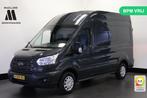 Ford Transit 2.0 TDCI 130PK L2H3 EURO 6 - Airco - Cruise - N, Auto's, 177 g/km, Parkeersensor, Bedrijf, Ford
