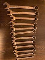 Facom sleutels serie 40, Enlèvement