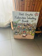 Jonas Geirnaert Het Grote kabouter Wesley Boek, Boeken, Humor, Ophalen, Gelezen