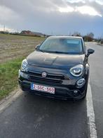 Fiat 500X, Autos, Fiat, Cruise Control, 1332 cm³, Achat, Euro 6