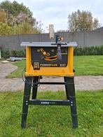 Zaagmachine / zaagtafel, Doe-het-zelf en Bouw, Ophalen, Zo goed als nieuw
