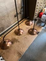 Vintage lampen, Enlèvement, Comme neuf