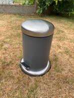 Pedaalemmer toilet, Ophalen, Zo goed als nieuw