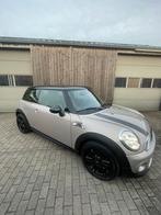 Mini Cooper D Baker Street – Topstaat – 138.000 km, Auto's, 82 kW, 4 cilinders, Particulier, Cooper