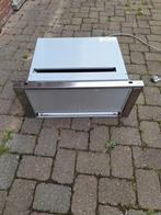 Miele Dampkap DA 326 i EDST, Ophalen, Zo goed als nieuw, Inbouw