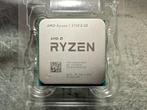 AMD Ryzen 7 5700X3D, Informatique & Logiciels, Processeurs, Enlèvement ou Envoi, Comme neuf, 8-core