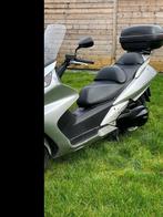 scooter honda silverwing 600cc, Motos, 600 cm³, Scooter, Particulier, 2 cylindres