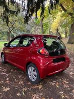 Toyota aygo 1.0 Klaar voor licentieverlening airconditioning, Auto's, Electronic Stability Program (ESP), 5 deurs, Particulier