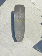 Skateboard, Ophalen, Gebruikt