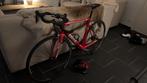 BMC Teammachine SLR03 (size 56) // Wahoo Elemnt V2, Gebruikt, Carbon, Heren, Overige maten
