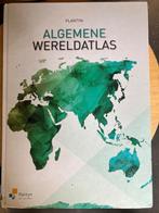 Algemene wereldatlas - Plantyn, Gelezen, Overige atlassen, Plantyn, 2000 tot heden