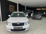 Skoda Octavia 1.2 BENZİNE, Auto's, Euro 5, Zwart, Wit, Parkeersensor