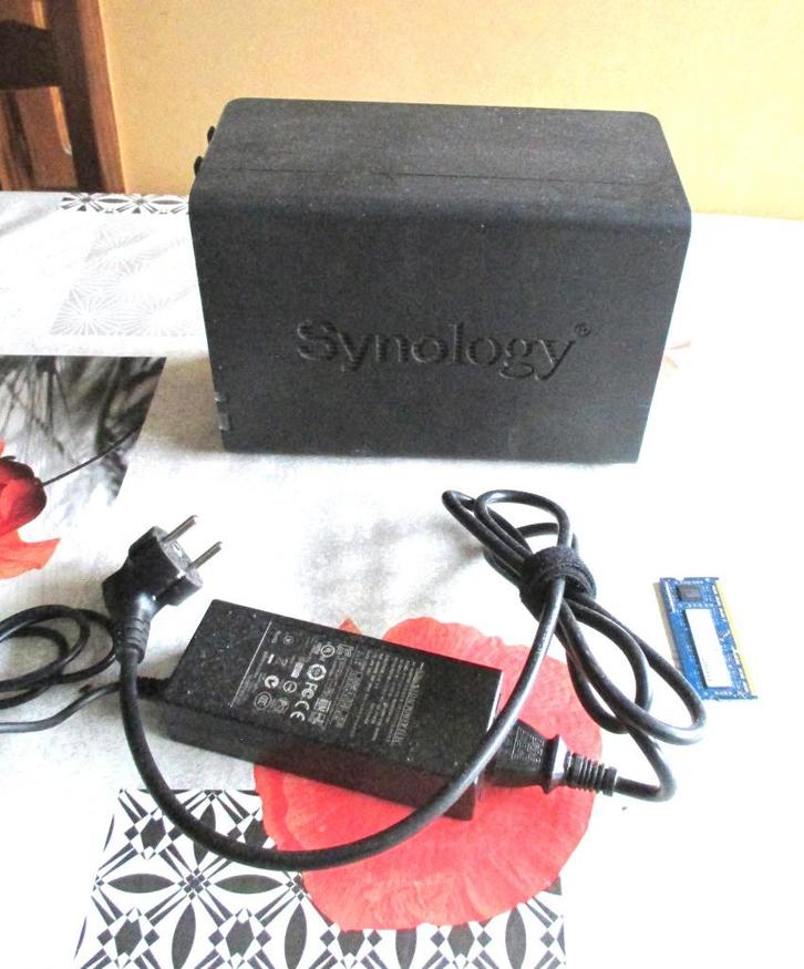 NAS computermateriaal, Computers en Software, NAS, Ophalen of Verzenden