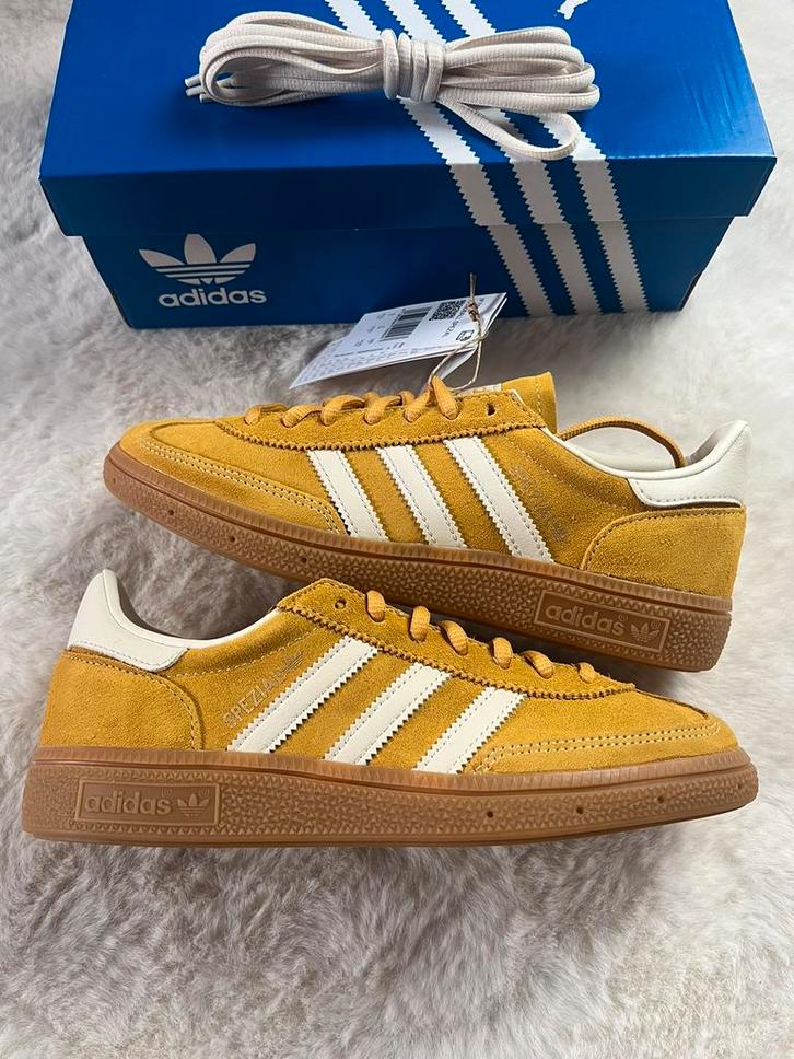 adidas Handball Spezial Yellow (38), Kleding | Dames, Schoenen, Nieuw, Sneakers, Geel, Ophalen of Verzenden