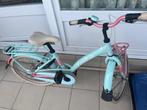 Vélo 20 pouces fille Loekie, Fietsen en Brommers, Ophalen, Gebruikt, 20 inch, Handrem