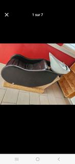 Bac a shampoing, Handtassen en Accessoires, Uiterlijk | Haarverzorging, Ophalen, Gebruikt, Shampoo of Conditioner