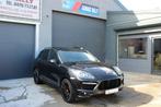 Porsche Cayenne GTS (bj 2013, automaat), Auto's, Automaat, Gebruikt, Zwart, Alcantara