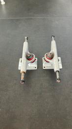 Skateboard assen/ Truck, Sport en Fitness, Skateboarden, Ophalen, Gebruikt