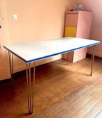 hip bureautafelblad, Ophalen, 100 tot 150 cm, Vierkant, 50 tot 100 cm