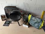 Tafelbarbecue bbq volledig pakket, Tuin en Terras, Houtskoolbarbecues, Ophalen