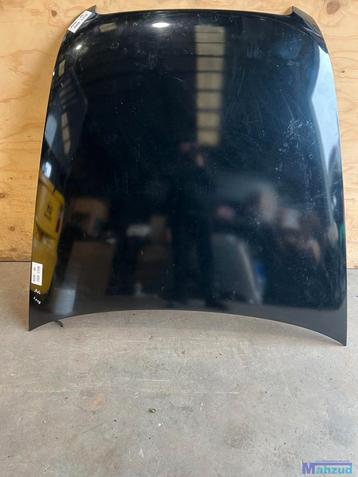 AUDI A6 C6 Zwart LY9B motorkap 2004-2011 beschikbaar voor biedingen
