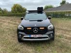 2019 Mercedes-Benz X-Klasse Lichte vracht, Auto's, Mercedes-Benz, Gebruikt, Overige modellen, Overige brandstoffen, Bedrijf