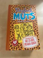 Dagboek van een muts, Boeken, Kinderboeken | Jeugd | 10 tot 12 jaar, Ophalen of Verzenden, Zo goed als nieuw