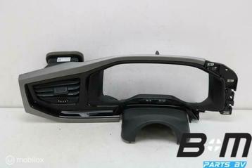 Tellerunit afdekking VW Polo 2G 2G1858417AK RFY beschikbaar voor biedingen