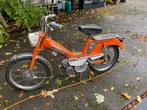 Motobecane v50, Fietsen en Brommers, Brommers | Oldtimers, 0 versnellingen, Klasse B (45 km/u), 50 cc, Ophalen