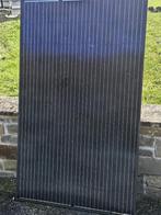 18 panneaux et onduleur neufs, Doe-het-zelf en Bouw, Zonnepanelen en Toebehoren, Ophalen, Nieuw, Paneel