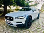 Volvo V90 D4 CC, Autos, Volvo, Cuir, Achat, V90, Noir