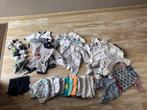 Hele doos kledij 50-56 (baby jongen), Kinderen en Baby's, Ophalen, Gebruikt, Jongetje, Overige typen