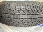 4 WINTERBANDEN SEMPERIT, Auto-onderdelen, Banden en Velgen, Ophalen, Gebruikt, Winterbanden, Band(en)