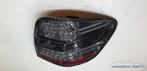 Achterlicht Mercedes W164 ML Klasse tuning smoke LED rechts, Gebruikt, Mercedes-Benz