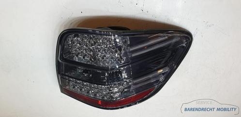 Achterlicht Mercedes W164 ML Klasse tuning smoke LED rechts, Auto-onderdelen, Verlichting, Mercedes-Benz, Gebruikt