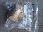 Messing terugslagklep 1 1/2", Ophalen of Verzenden