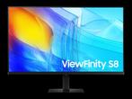 Samsung Viewfinity S8 32 Inch - Nieuw, Audio, Tv en Foto, Ophalen, 80 tot 100 cm, Zo goed als nieuw, Samsung