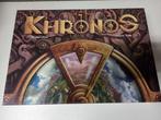 Khronos - spel Mathagot, Trois ou quatre joueurs, Enlèvement ou Envoi, Comme neuf