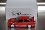 1/18 Mitsubishi Lancer Evo VI TME Otto, Hobby en Vrije tijd, Modelauto's | 1:18, Ophalen of Verzenden, Nieuw, Auto, OttOMobile