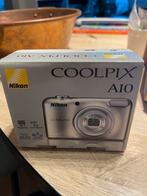 Nikon COOLPIX, Ophalen, Compact, Zo goed als nieuw, 4 t/m 7 keer
