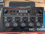 BOSS RC505 mkI Looper, Ophalen of Verzenden, Zo goed als nieuw